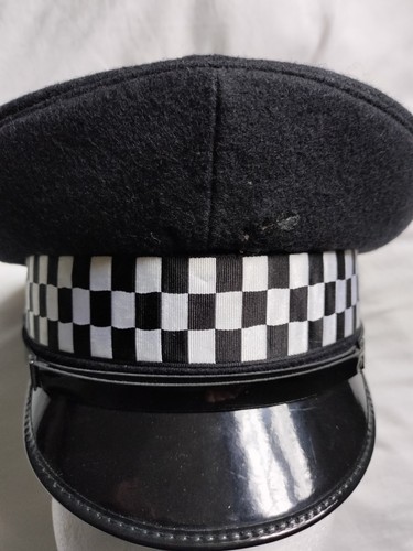 Vintage obsolete constabulary - vintage,