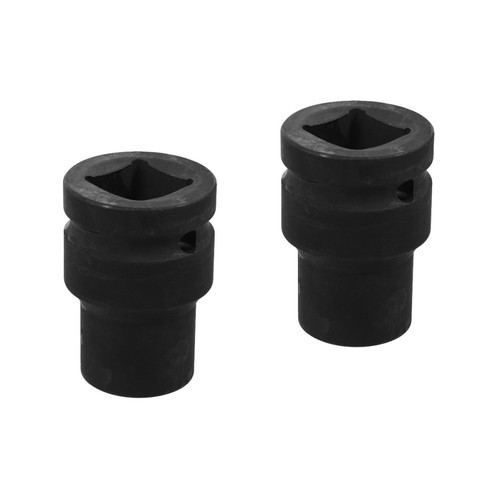 Set impact driver socket - set,