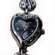 Luis Cardini Watch Stainless