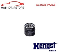 ENGINE OIL FILTER HENGST