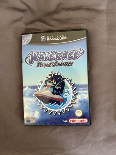 Super mario waverace - mario,