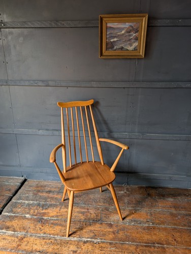 Vintage ercol windsor - vintage,