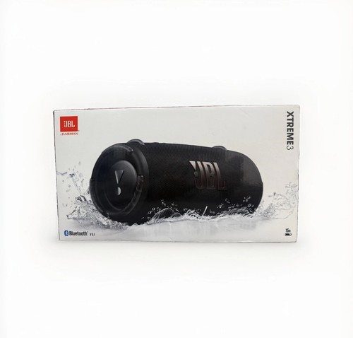 Jbl xtream wireless - xtream, 3