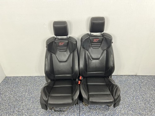 Complete set seats bucket - complete,