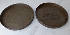Vintage Greens Sponge Mixture