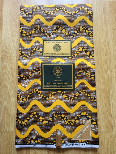 Ankara ntoma fabric - fabric, .6