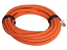 Drain down hose 10m - down,