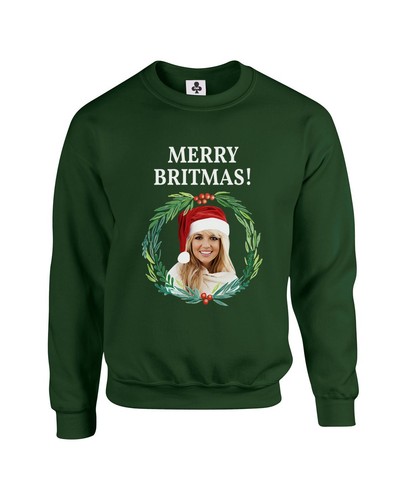 Merry britmas christmas - merry,