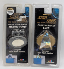 2 Star Trek The Next