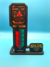 Klingon PADD – DS9 / TNG