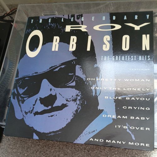 Roy orbison con - con., the