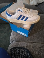 Adidas Barcelona Trainers