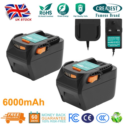 Battery charger for aeg - battery/charger,