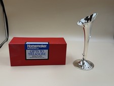 Homemaker Pretty Silver Plated