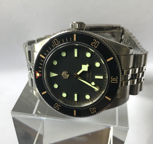 San martin 41mm - san, -41mm