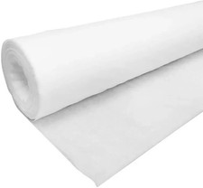 Frost Fleece Roll Garden Cold Weather Winter Plant Protection 1m Wide x 20m Long