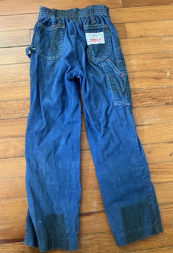 Vintage 1973 levi - kids, jeans