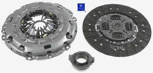 Sachs clutch kit 3000 - sachs, 951