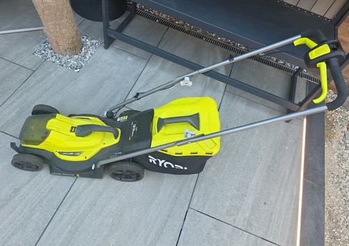 Ryobi olm1833b cordless - ryobi,