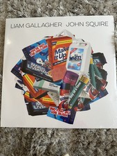 LIAM GALLAGHER JOHN SQUIRE
