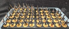 Thespian Upgrade Kit  28mm