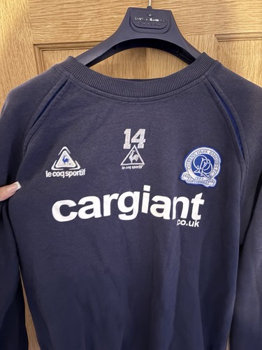 Qpr coq sporttif - coq, players