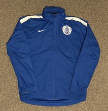 Queens Park Rangers Full Zip