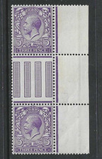 Sg375 1912 kgv - gb,