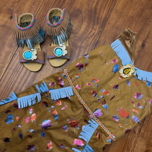 Disney store pocahontas - disney,