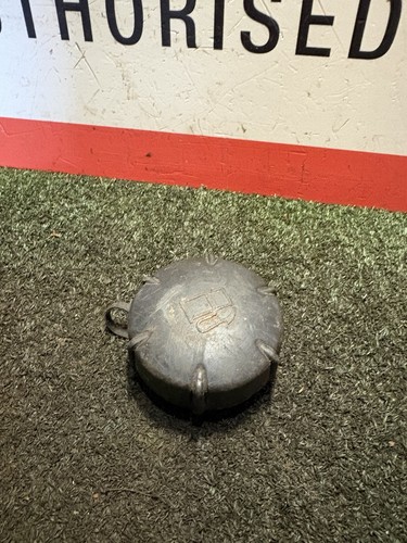 Belle pcl compactor plate - pcl,