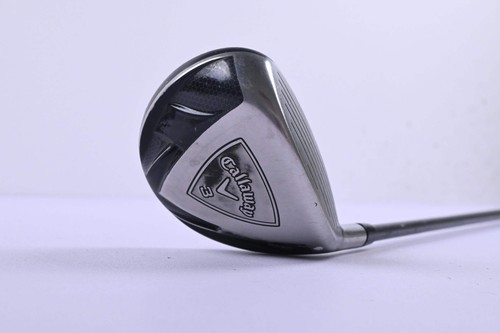 Ladies callaway razr black - x,