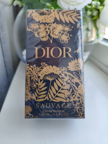 Dior sauvage deodorant spray - dior,
