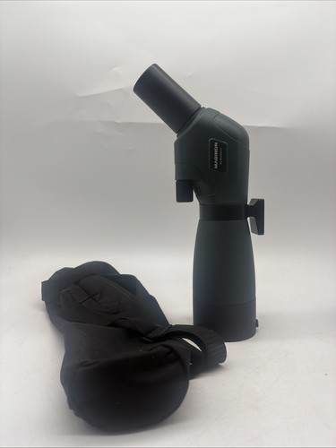 Spotting scope bird - spotting,