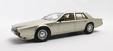 1988-90 Aston Martin Lagonda