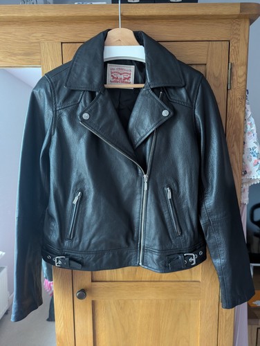 Women levi genuine leather - levi's,