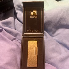 Win The Elegant Lighter GB