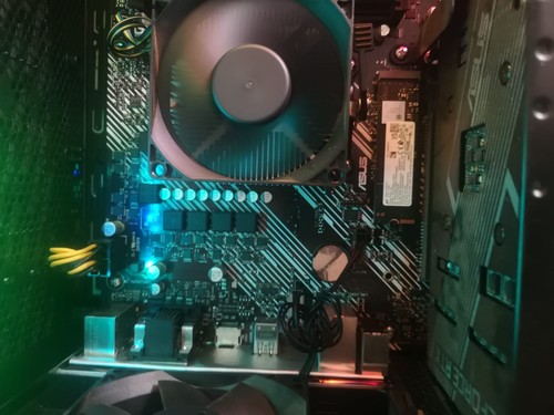 Asus rog strix - rog, geforce