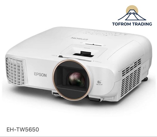 Epson tw5650 3lcd home - epson,