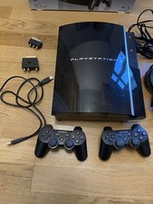 Sony PlayStation 3 80GB