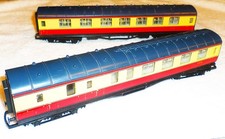 Hornby '00' Gauge British Rail