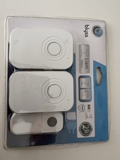 Blyss Liam White Wireless