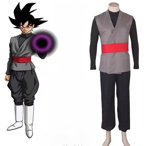 Mens dragon ball costume - ball,