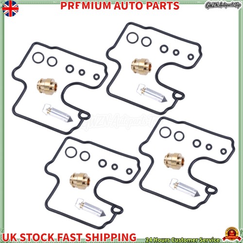 Gsx r600 carb carburettor - 4x,