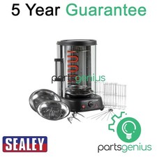 Sealey Baridi Vertical 360�