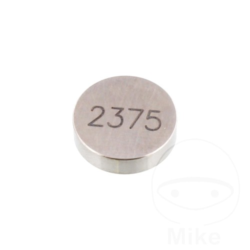Jmp valve shim 5mm - 9.5mm, 1
