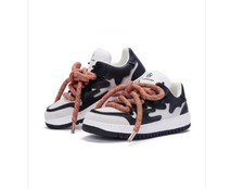 Acupuncture Fat Laces Size