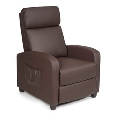 Recliner Armchair with