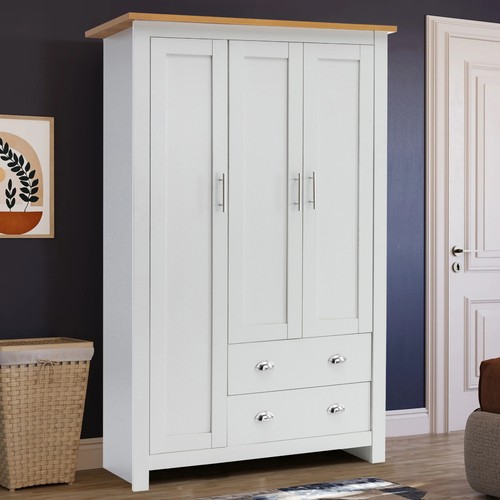 Door wardrobe with - wardrobe,