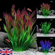 Artificial water grass plant - water,