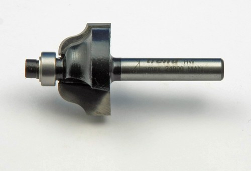 Trend tct router cutter bit - tct,